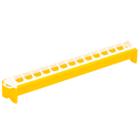 Trough feeder 50cm for chicks