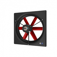 Panel wall fan MultiFan fi 35 cm for livestock facilities V4E35A0M10100 - 230V