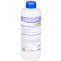 BARACID P 1l acidifier for water and feed for rabbits, pigs and poultry