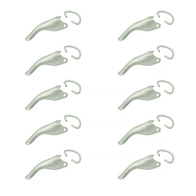 Beak casing for pheasants against pecking - 10 pieces