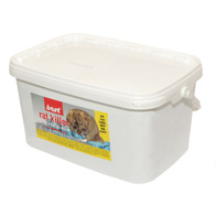 RAT KILLER PERFEKT 2.5 kg preparation for rats and mice in the form of cubes