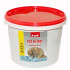 RAT KILLER PERFEKT 5 kg block poison for rats and mice