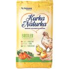Broiler feed Hen Naturka Broiler 3 crumble 25 kg