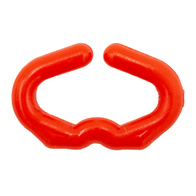 Beak pads for chicks from 1-4 weeks type A - 50 pieces