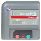 Buffalo F10 energizer for long wildlife fences