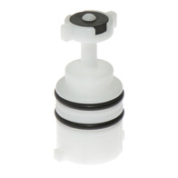 Internal mechanism with gaskets for LUBING reducer item 28, 17, 15