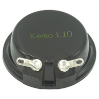 Additional speaker for superton ultrasonic repeller