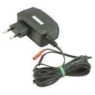 Universal 12V AC adapter