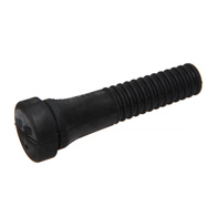 Spare finger for plucker for geese and turkeys Italian