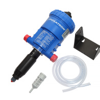 Drug and vitamin dispenser DOSATRON D25RE2 0.2-2%