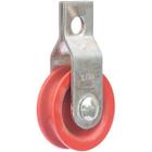 40 mm detachable block for suspension systems