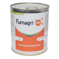 Fumagri Opp 1250 m3 smoke candle disinfection of livestock buildings by smoke