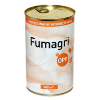 Fumagri Opp 500 m3 smoke disinfecting candle for livestock buildings
