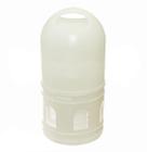 Drinker for pigeons 6 stands with handle 5l