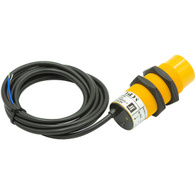 Proximity sensor 28 mm NO for feeder hopper