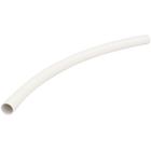 Flex auger 56 mm pipe elbow 45 degrees length 1,23 m