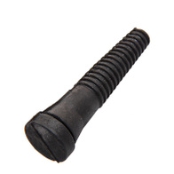 Rubber fingers for plucking poultry universal 10cm