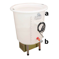 Drug mixer mixer 60l Lubing