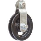 Block 90 mm steel detachable bearing