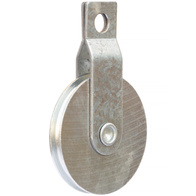 60 mm detachable block for suspension system