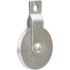 60 mm detachable block for suspension system