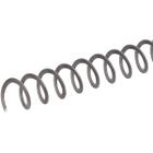 Spiral fi 95 mm feeder to flex auger line fi 125 mm - 1 m