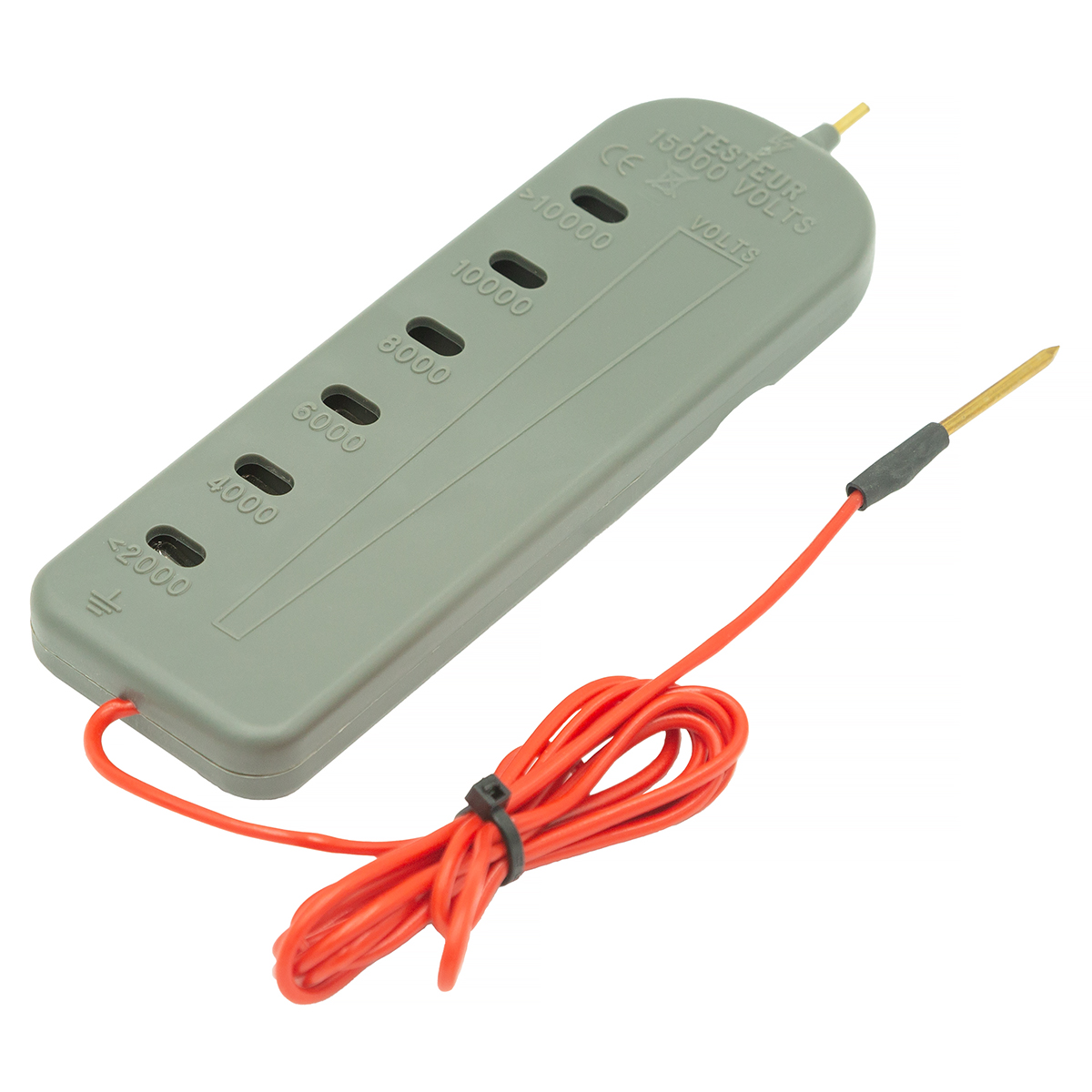 Electric fence voltage voltmeter 10KV