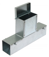 Trap for metal moles PROFI