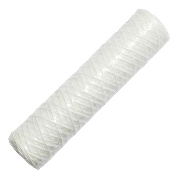 5 micron string insert for 10 inch tubular water filter