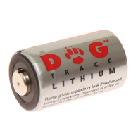 CR2 3V Battery For Invisible Electric Dog Fence