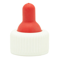 Bottle for feeding calves and lambs 1000 ml