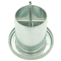 Automatic feed machine 5kg metal