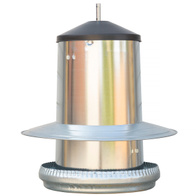 Drip for feed vending machine 18kg