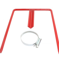 Tripod for trap for moles and voles GUNNER