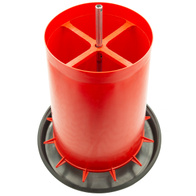 Feedingstuff for poultry 18 kg HELIOS