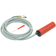 Capacitive sensor for Carlo-Gavazzi VC12RTM2410M NZ/NO flex auger with time delay