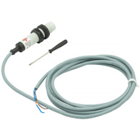 Capacitive sensor for Carport-Gavazzi CA18CLN12TO NO