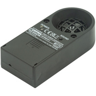 Ultrasonic repeller for any pests 12V