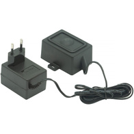 Ultrasonic network repeller for martens, mice, rats