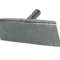 Scraper forged fertilizer scraper width 35 cm PRO