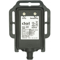 Capacitive sensor for feed systems DOL 20R - NO/NZ