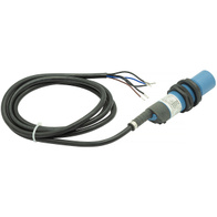 Threaded capacitive sensor DOL 41R-G 90-250 V NO/NZ