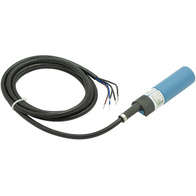 Capacitive sensor for feed systems DOL 43R 90-250 V NO / NZ