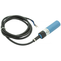 Capacitive sensor for feeding systems DOL 45R 90-250 V NO/NZ with time delay