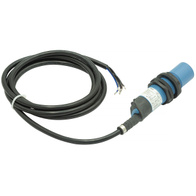 Threaded capacitive sensor for DOL 45R-G NO/NZ delayed feed pipelines
