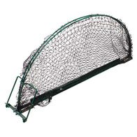 Live catch for hawk and buzzard two-winged