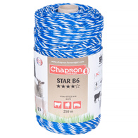 Blue To fencing Girl Star B6 250 m