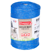 Blue Toad Weave SECLOS BLUE 500 m