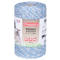 Blue To fencing polywire BTRESSE3 400 m