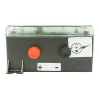 Mains energizer REDYK S140 3J for cattle